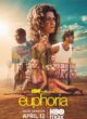 Euphoria (2019) official movie poster