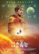 Project Hail Mary (2026) official movie poster
