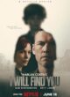 I Will Find You (2026) official movie poster