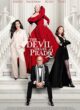 The Devil Wears Prada 2 (2026) official movie poster