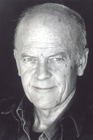 Michael Byrne profile photo