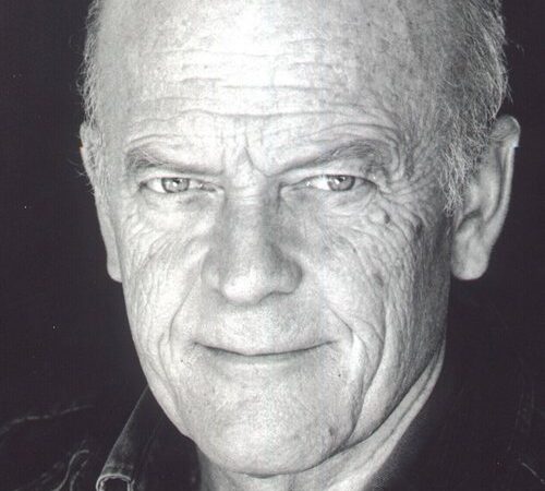 Michael Byrne profile photo